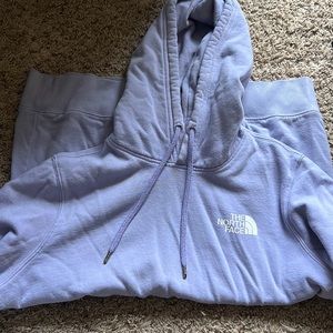 Northface Hoodie
